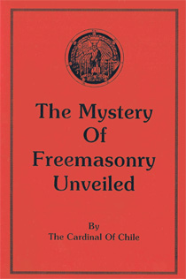 Mystery of Freemasonry Unveiled